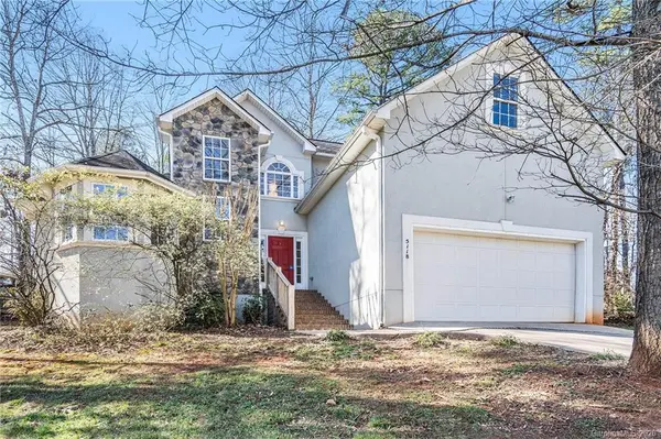 5118 Chestnut Knoll LN, Charlotte, NC 28269