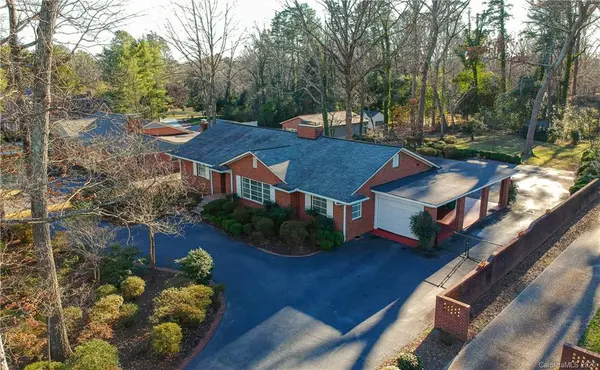 1628 Wiltshire RD, Salisbury, NC 28144