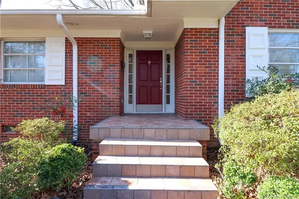 1628 Wiltshire RD, Salisbury, NC 28144