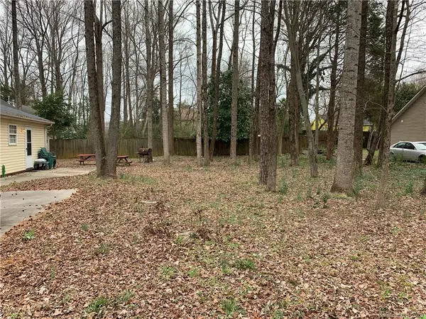 821 Gore ST, Charlotte, NC 28214