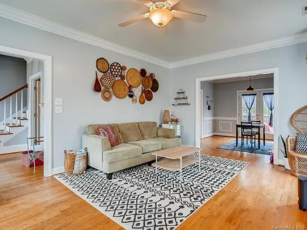 7811 Hollow Oaks LN, Waxhaw, NC 28173