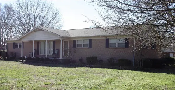 111 SW Green ST, Concord, NC 28027