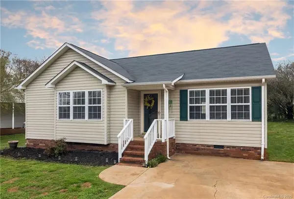 1026 Oakmont CT, Salisbury, NC 28146