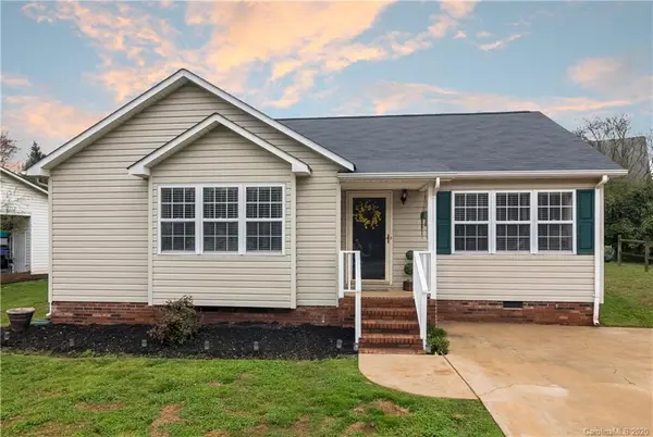 1026 Oakmont CT, Salisbury, NC 28146