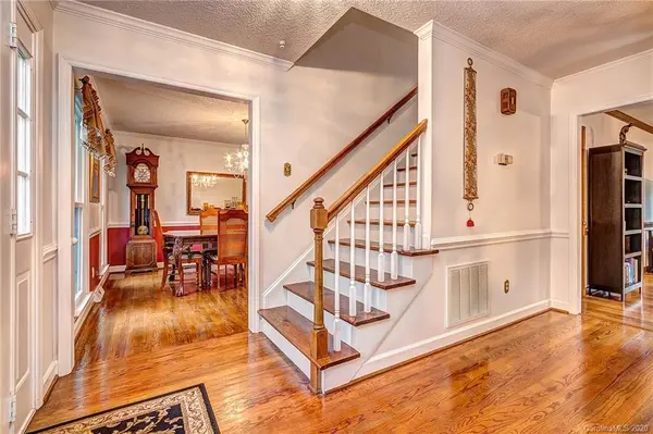 113 Pineridge DR, Huntersville, NC 28078