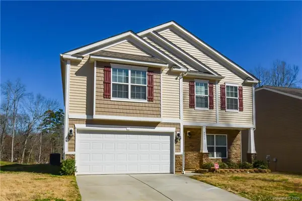 9412 Pond Vista CT, Charlotte, NC 28216