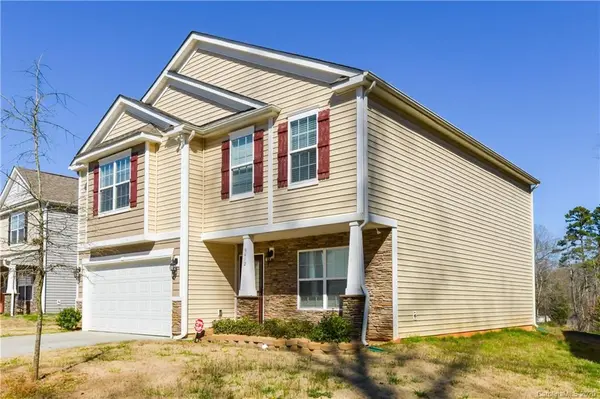 9412 Pond Vista CT, Charlotte, NC 28216