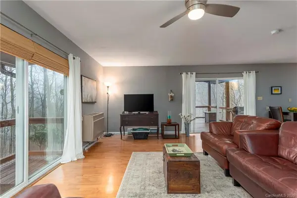 285 Emerald LN, Maggie Valley, NC 28751