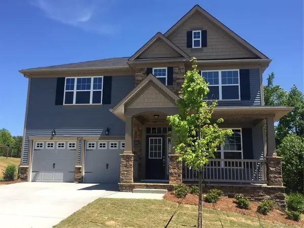2713 Berkhamstead CIR #138, Concord, NC 28027