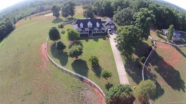 3215 Startown RD, Lincolnton, NC 28092