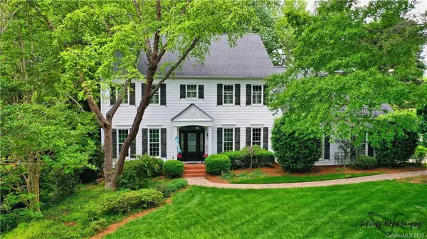 10220 Scott Gate CT, Charlotte, NC 28277