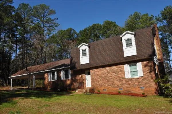 637 Hilltop DR, Chester, SC 29706