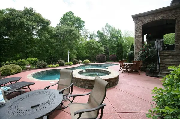 2291 Herrons Nest PL, Concord, NC 28027