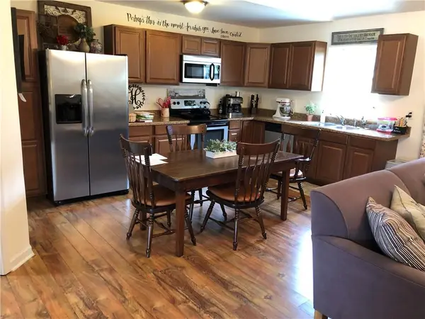 504 W SCHOOL ST, Maiden, NC 28650