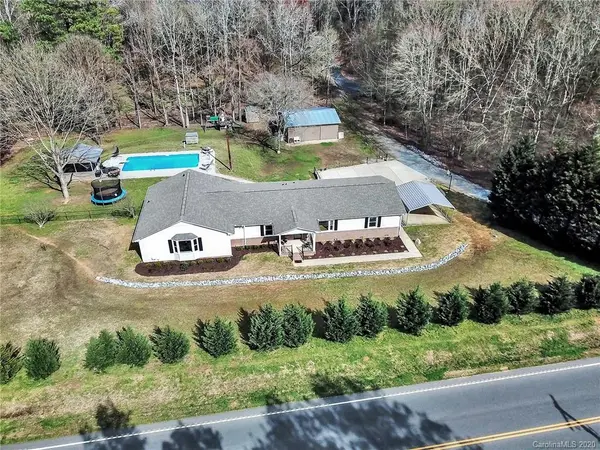 504 Paraham RD, York, SC 29745