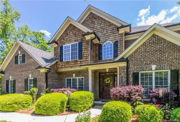 10243 Stonemede LN, Matthews, NC 28105