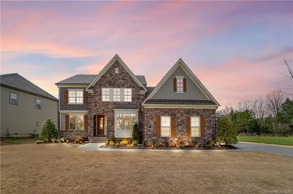 2414 Madeira CIR, Waxhaw, NC 28173