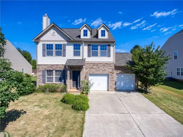 1465 Juanita AVE, Rock Hill, SC 29730