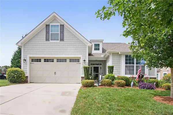 4428 Clos Du Val RD, Charlotte, NC 28214