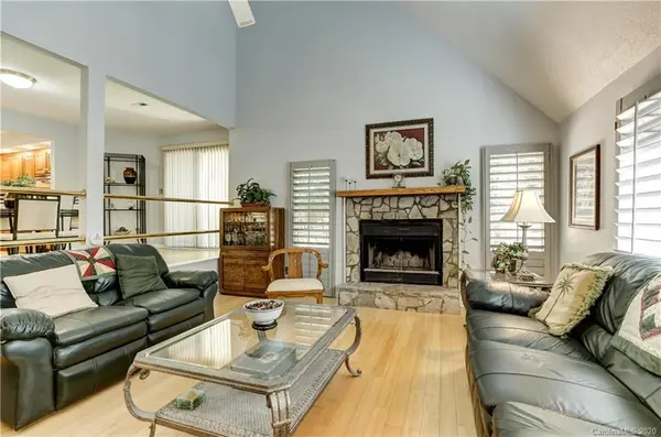 16095 Heron Run DR, Tega Cay, SC 29708