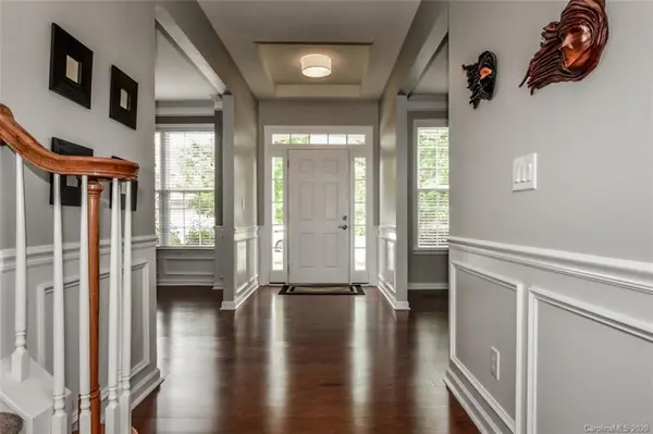 243 Montibello DR, Mooresville, NC 28117