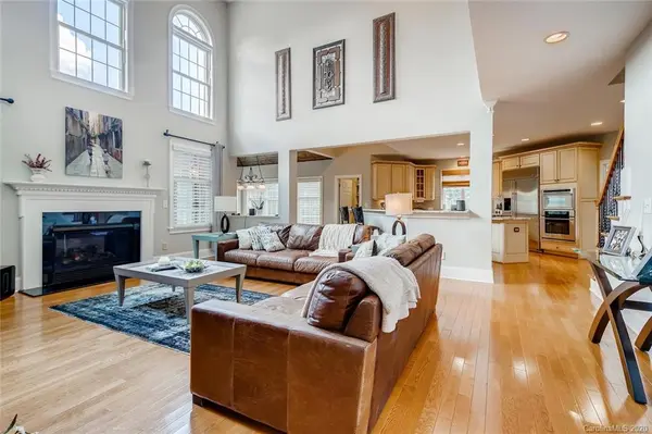 101 Orchard Hill CT, Marvin, NC 28173