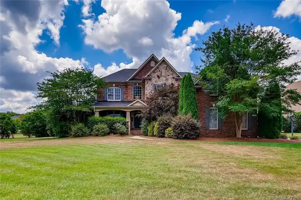 101 Orchard Hill CT, Marvin, NC 28173