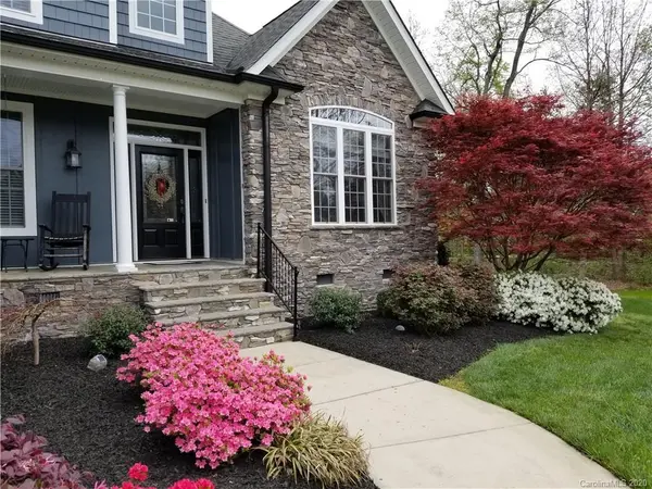 1311 Oak Grove LN, Salisbury, NC 28146