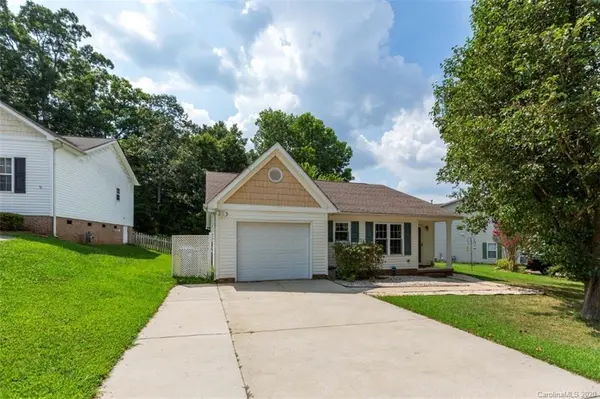 733 Continental DR, Concord, NC 28025