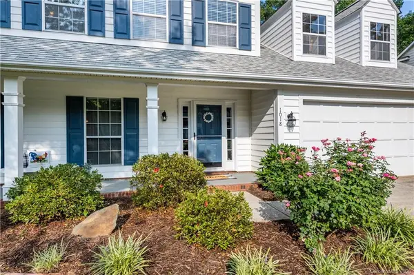 1018 Briarmore DR, Indian Trail, NC 28079
