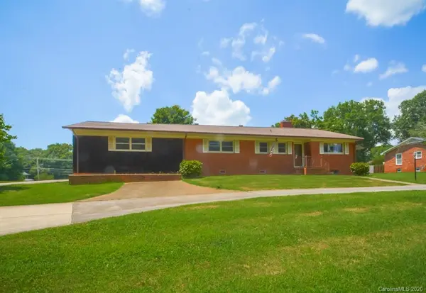 324 Rumple ST, Troutman, NC 28166