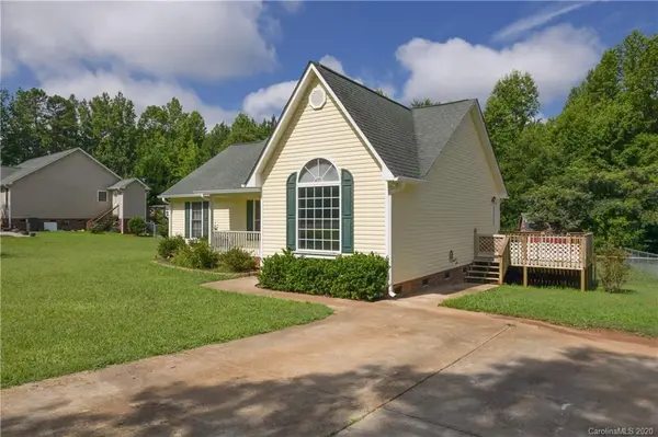 524 Roberts AVE, York, SC 29745