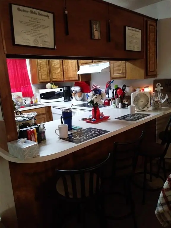102 Brandywine DR NE #Z 5, Conover, NC 28613
