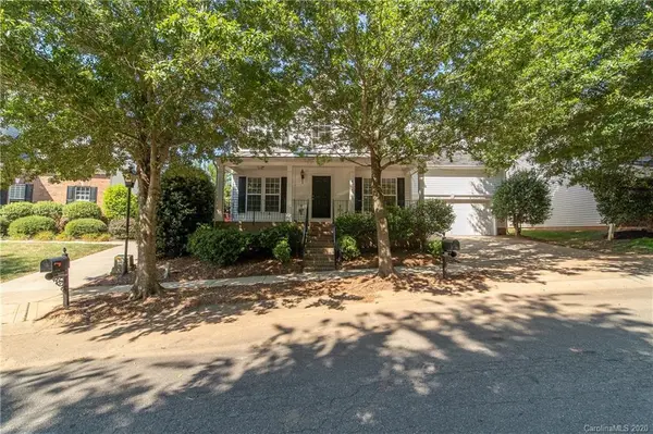 4018 Conner Glenn DR, Huntersville, NC 28078