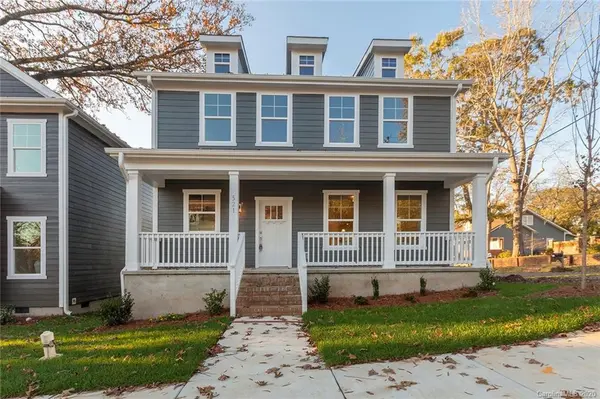 521 Brevard ST, Waxhaw, NC 28173