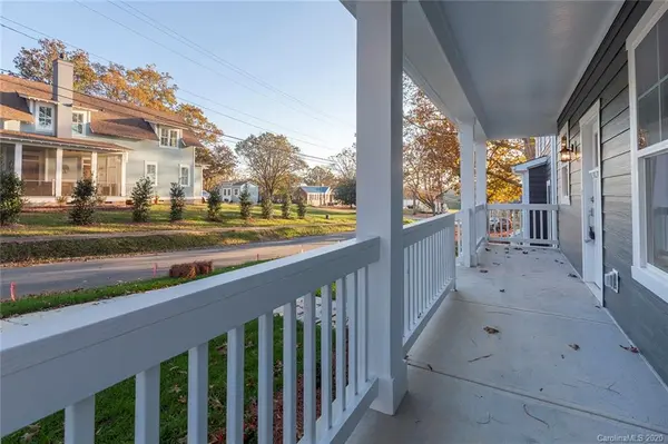 521 Brevard ST, Waxhaw, NC 28173