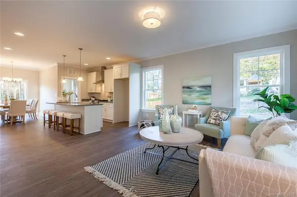 521 Brevard ST, Waxhaw, NC 28173
