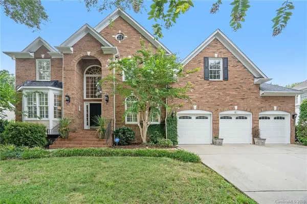 4415 Esherwood LN, Charlotte, NC 28270