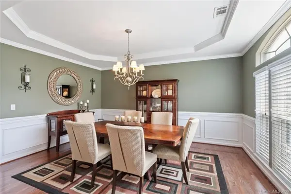 154 Winterbell DR, Mooresville, NC 28115