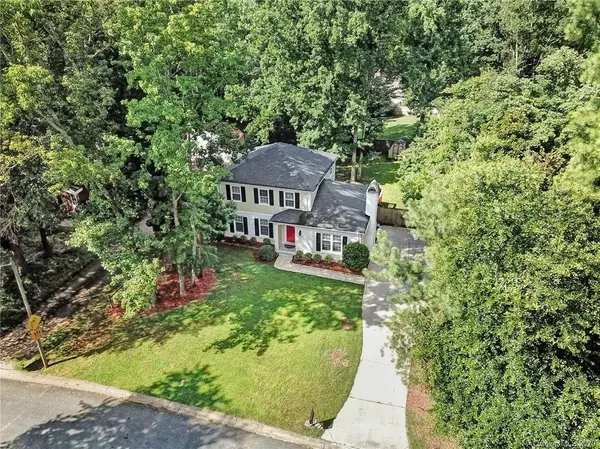 10100 Sardis Oaks RD, Charlotte, NC 28270
