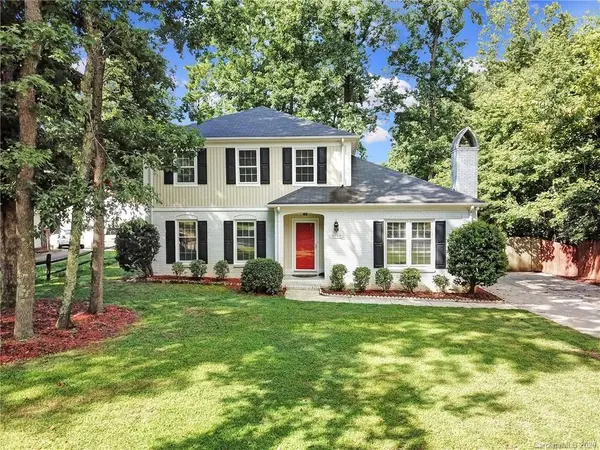 10100 Sardis Oaks RD, Charlotte, NC 28270