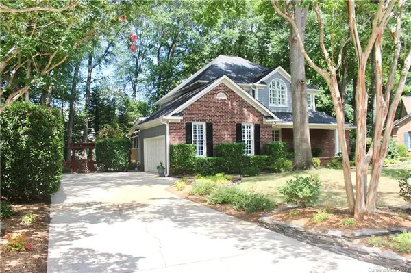 5612 Meadow Bluff CT NW, Concord, NC 28027