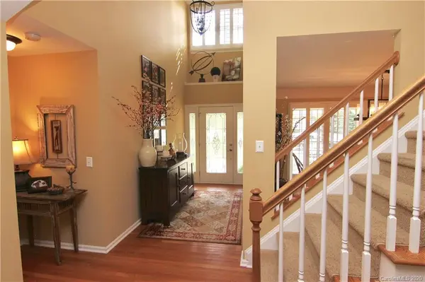 5612 Meadow Bluff CT NW, Concord, NC 28027