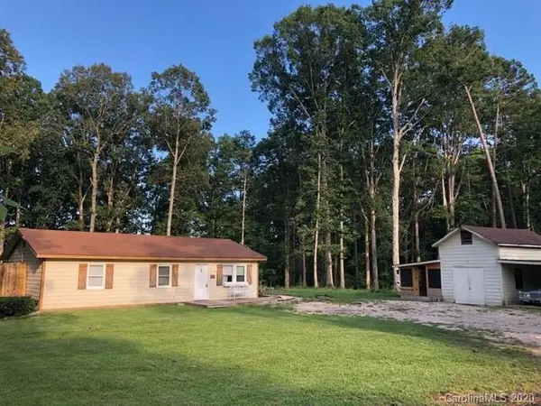 6132 Irish Potato RD, Kannapolis, NC 28083