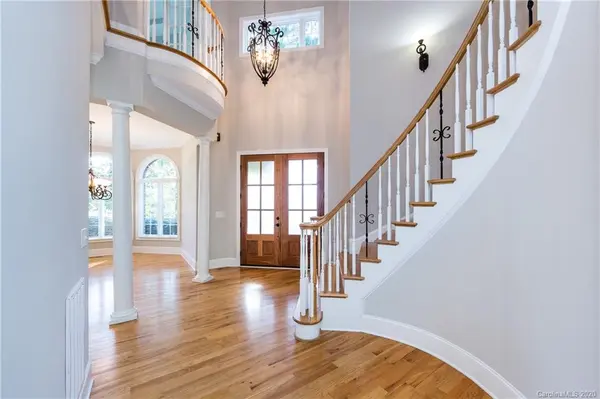 145 Summerwind DR, Mooresville, NC 28117
