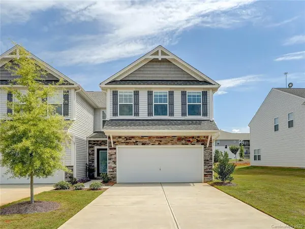 424 Tayberry LN, Fort Mill, SC 29715