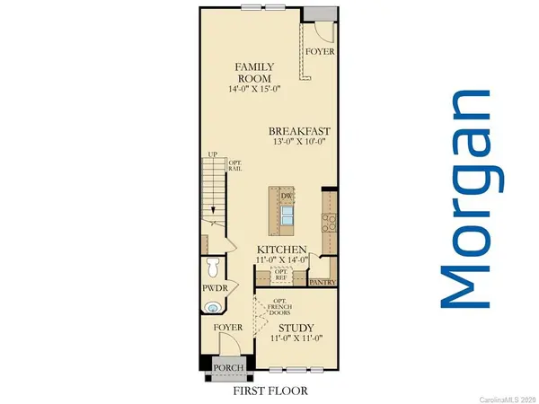 6810 Piper Thorn WAY #110, Indian Land, SC 29707