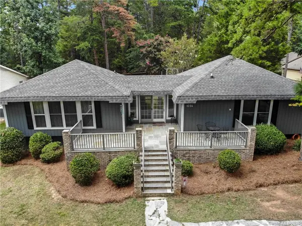 1054 Palmyra DR #54, Tega Cay, SC 29708