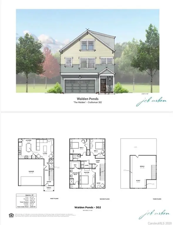 9321 Kendall DR, Charlotte, NC 28214