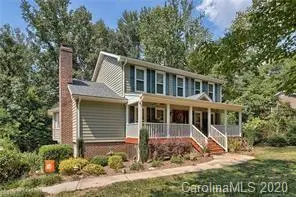 1184 Orchard DR, Fort Mill, SC 29715
